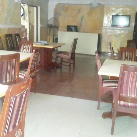Maria Suites Lagos Exterior photo