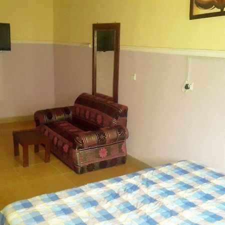 Maria Suites Lagos Exterior photo
