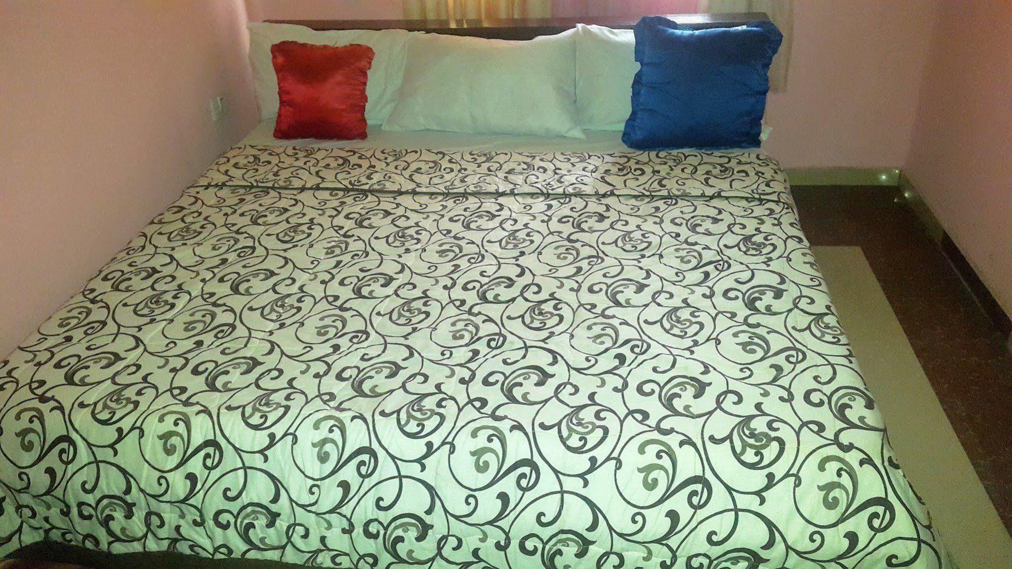 Maria Suites Lagos Exterior photo